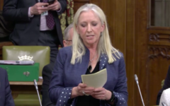 Roz Savage MP