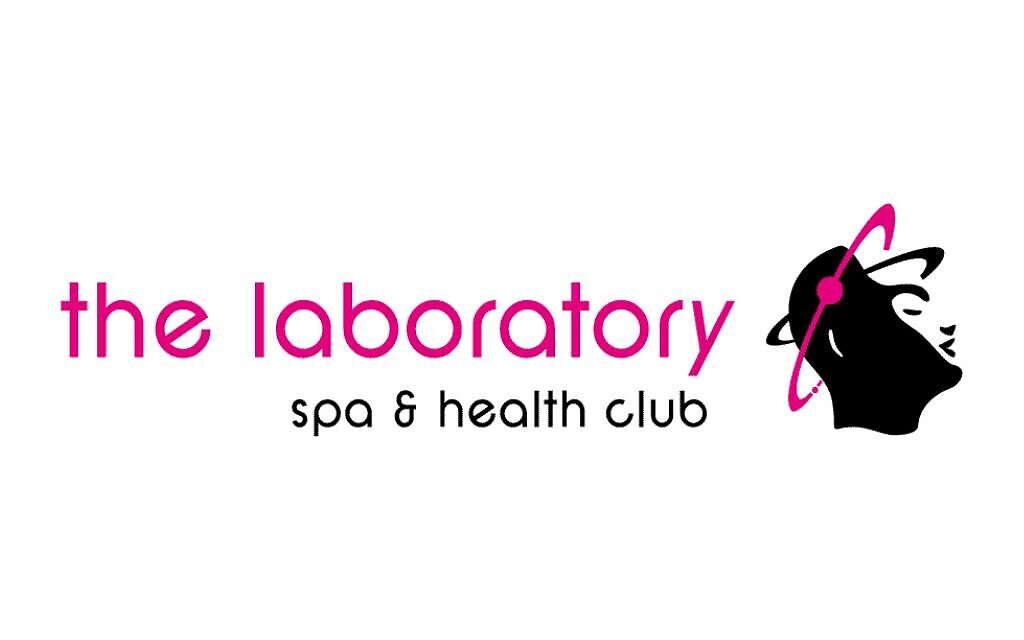 The lab logo