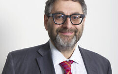 Adrian Cohen, Acting Board President