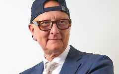 David Ereira. Pic: JPR David Ereira. Pic: JPR