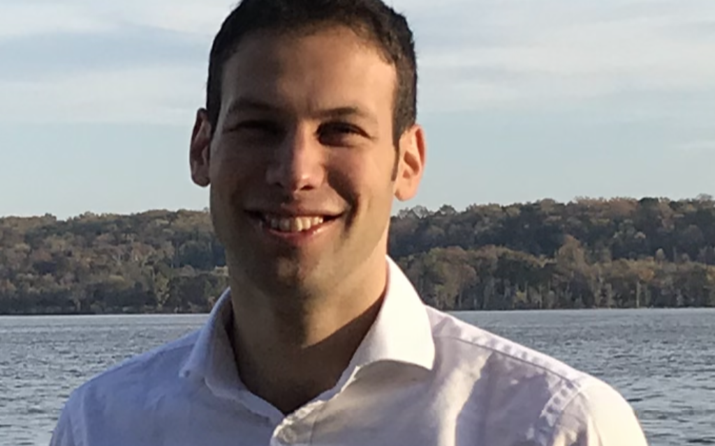 Jonathan Metzer