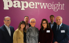 Paperweight Trust