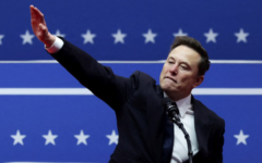 Elon Musk. Screenshot. Elon Musk. Screenshot.