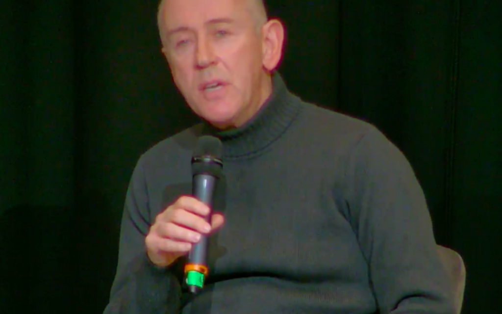 Sir Nicholas Hytner