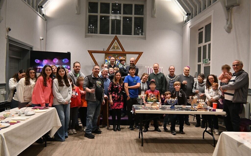 Shoham-Reform-Youth-Visit-TLSE-and-EHRS
