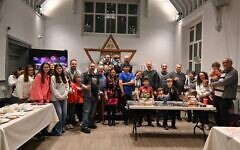 Shoham-Reform-Youth-Visit-TLSE-and-EHRS