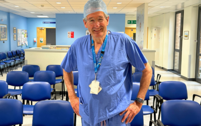 Dr Peter Prinsley