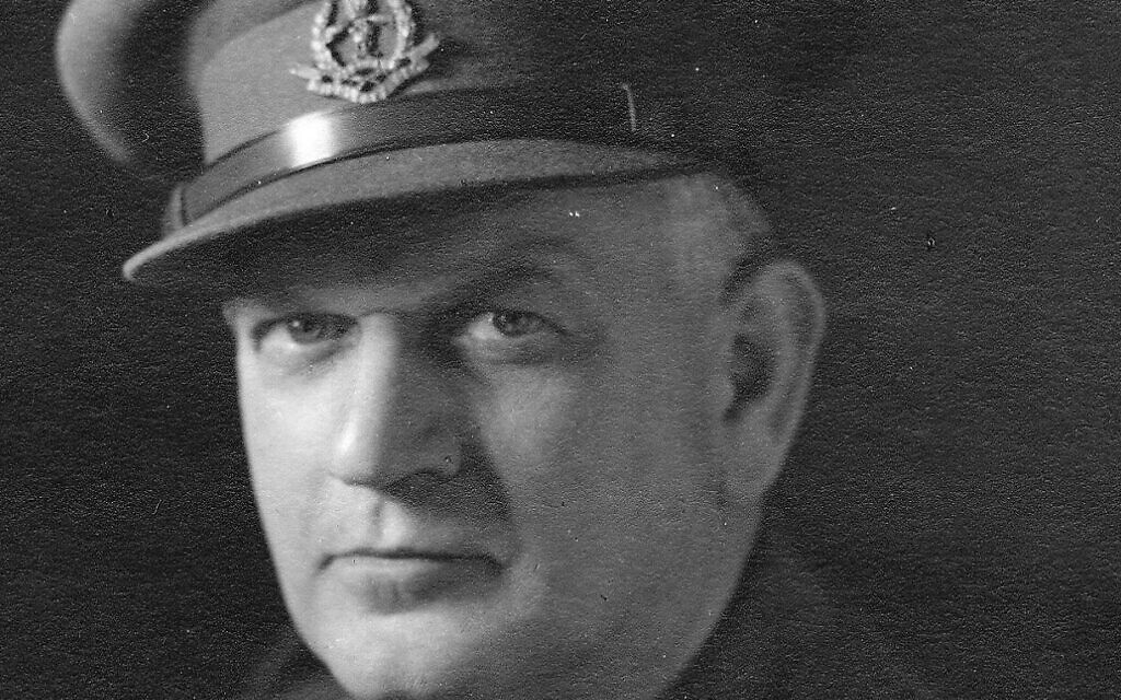 Ernst Lederer