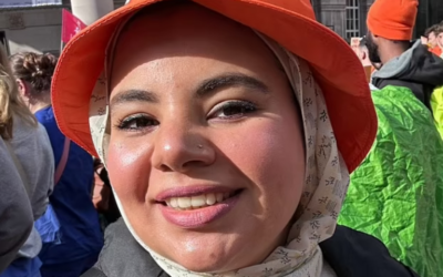 Dr Menatalla Elwan