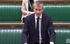 Dan Jarvis MP Dan Jarvis MP