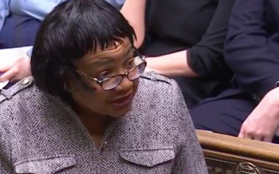 Diane Abbott