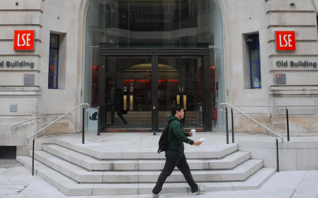 LSE