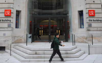 LSE