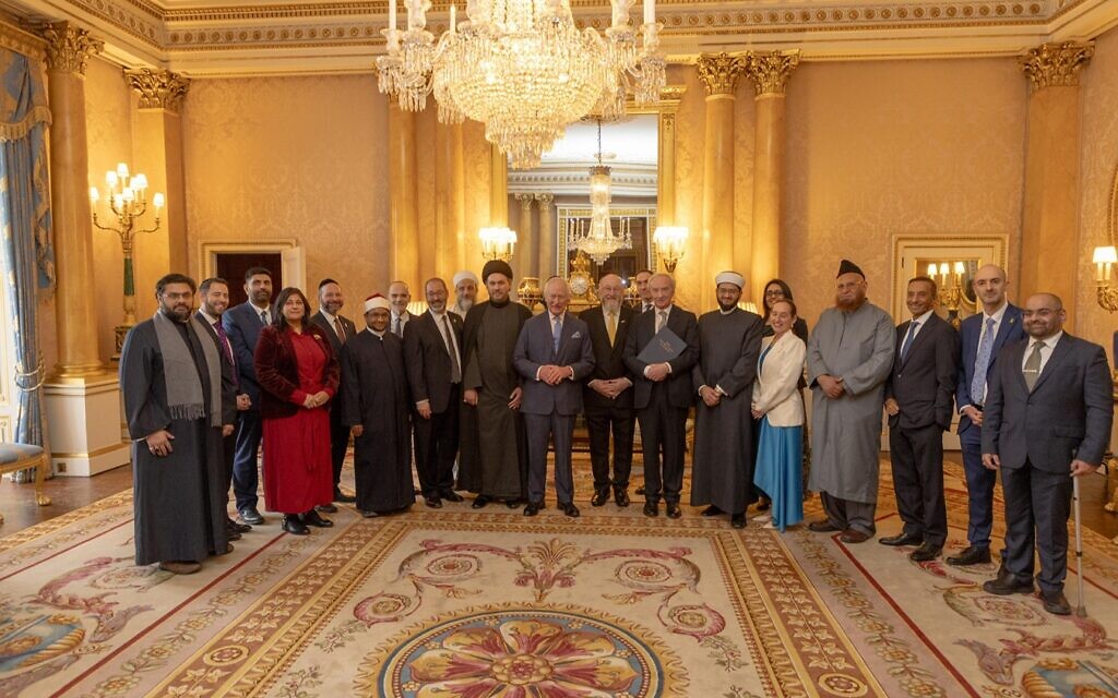 The Accords are a leap of faith in more ways than one. They represent a generational task, and one I am convinced we have a responsibility to tackle.