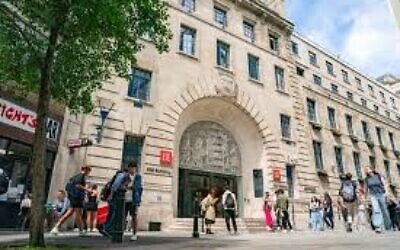London School of Economics