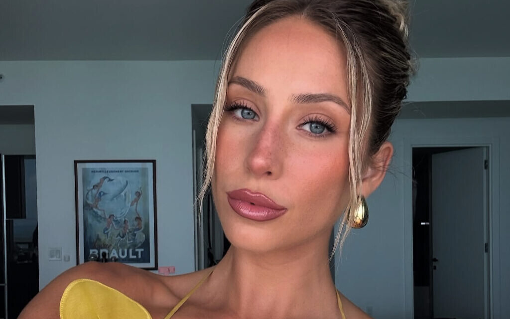 Alix Earle on Instagram