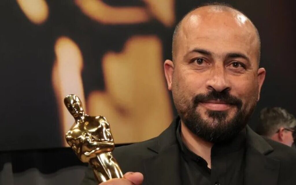 Screenshot: Twitter/X Hamdan Ballal