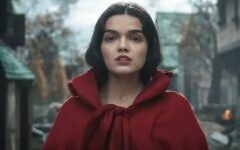 Rachel Zegler in Snow White (Disney)