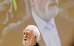 Pic: Yossi Abrams Pic: Yossi Abrams