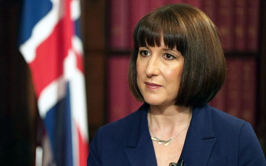 Rachel Reeves made promises and they must be kept