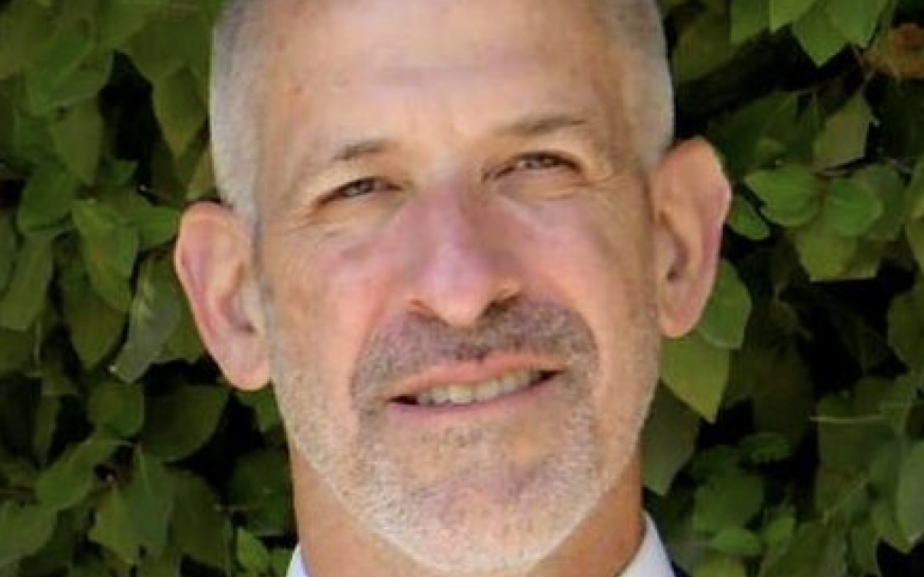 Shin Bet chief, Ronen Bar