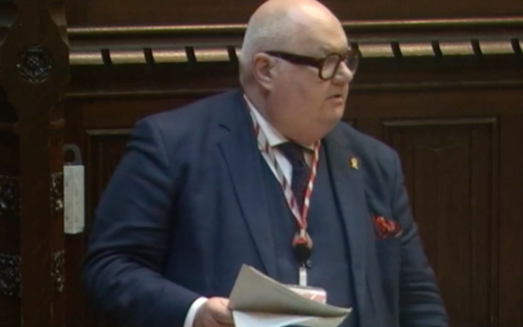 Lord Pickles
