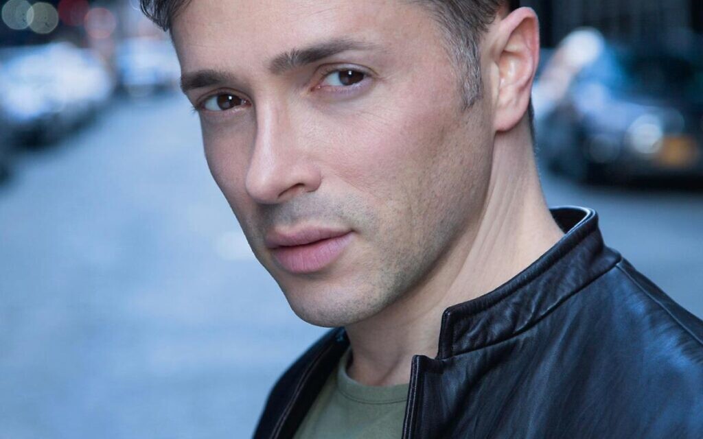 Yuval David