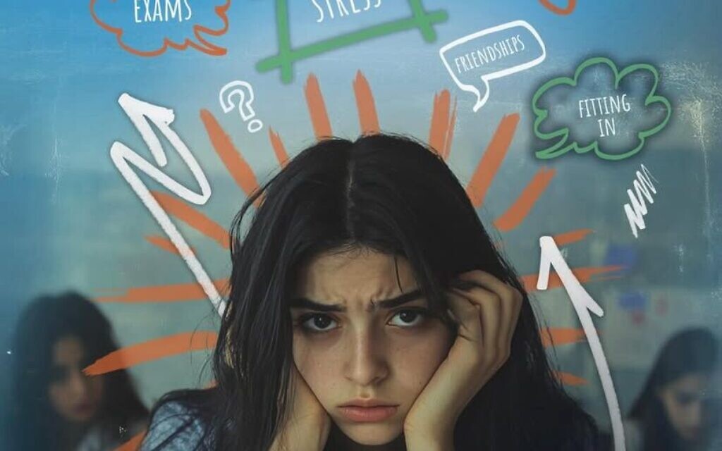 Screenshot: JTeen