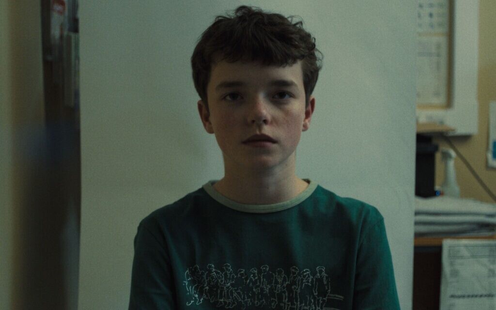 Adolescence. Pic: Netflix