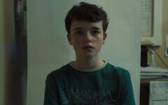 Adolescence. Pic: Netflix Adolescence. Pic: Netflix