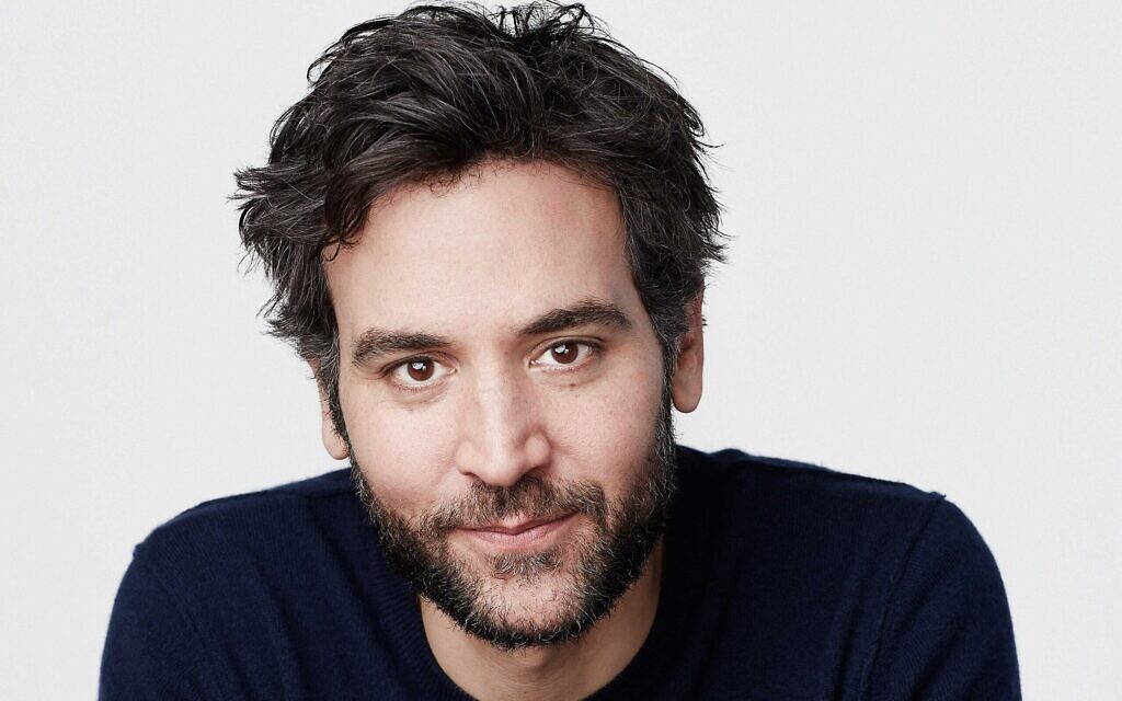 Josh Radnor