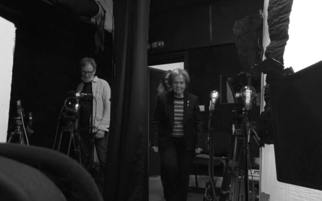 Holocaust Learning UK's new film, The Holocaust