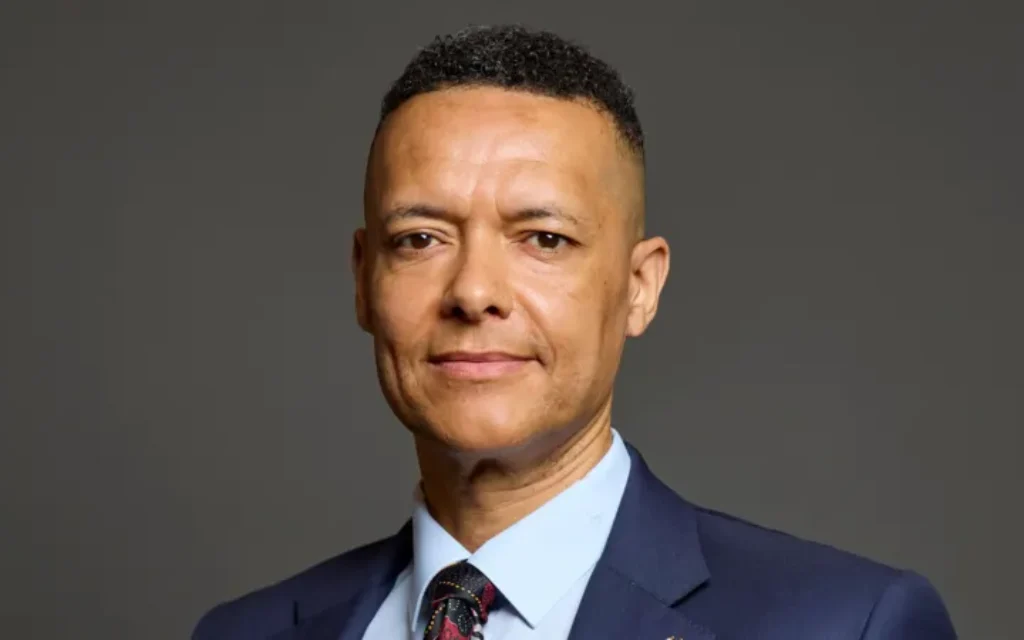 Clive Lewis MP