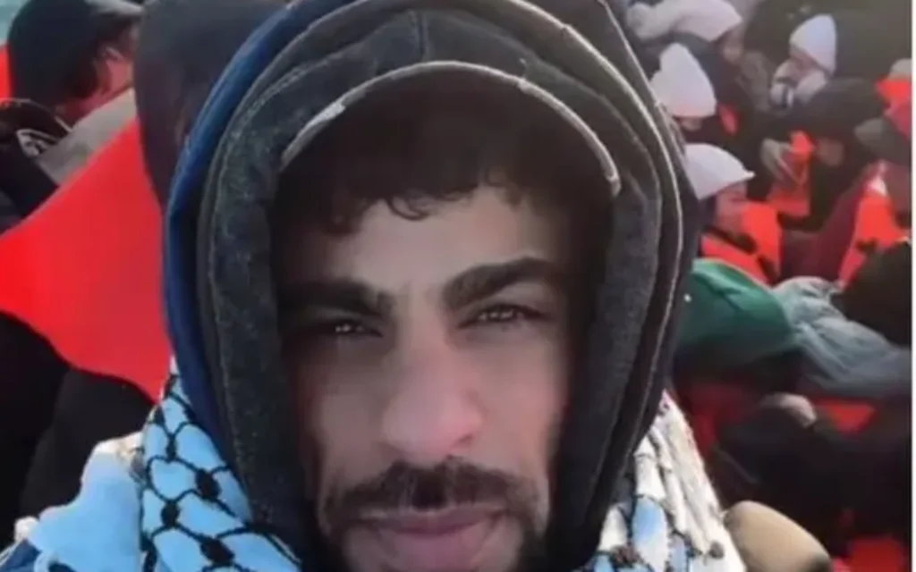 Abu Wadee, 33, also known as Mosab Abdulkarim Al-Gassa