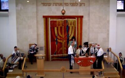 Edgware & Hendon Reform Synagogue