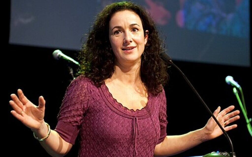 Femke Halsema. Photo Credit: Wikipedia