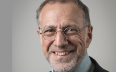 Sir Mick Davis, founding partner of The London Initiative