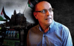 In February, the investigative journalist from London blew the lid off one of the BBC’s most controversial programmes in recent memory – the Gaza documentary How To Survive a Warzone In February, the investigative journalist from London blew the lid off one of the BBC’s most controversial programmes in recent memory – the Gaza documentary How To Survive a Warzone