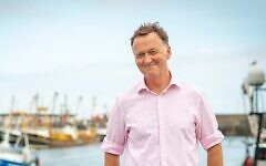 Andrew George MP