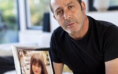 Mia's father Mariano is now pleading with parents and pupils to come forward to help him to discover why she died. Image republished courtesy of Vicki Couchman / The Sunday Times / News Licensing Mia's father Mariano is now pleading with parents and pupils to come forward to help him to discover why she died. Image republished courtesy of Vicki Couchman / The Sunday Times / News Licensing