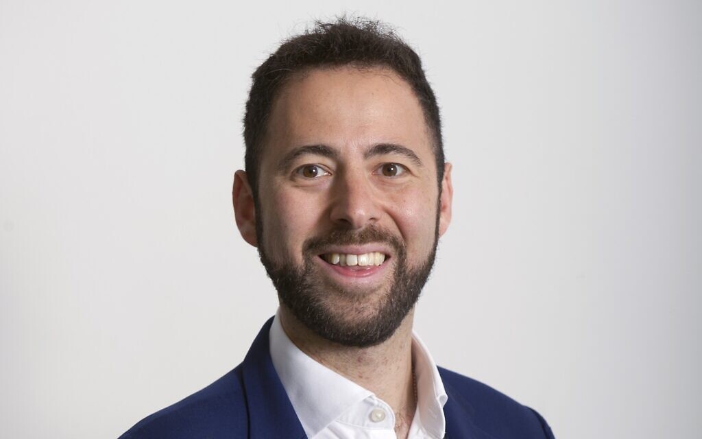 Phil Rosenberg