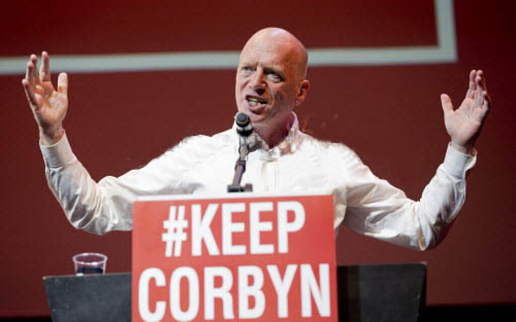 Matt Wrack