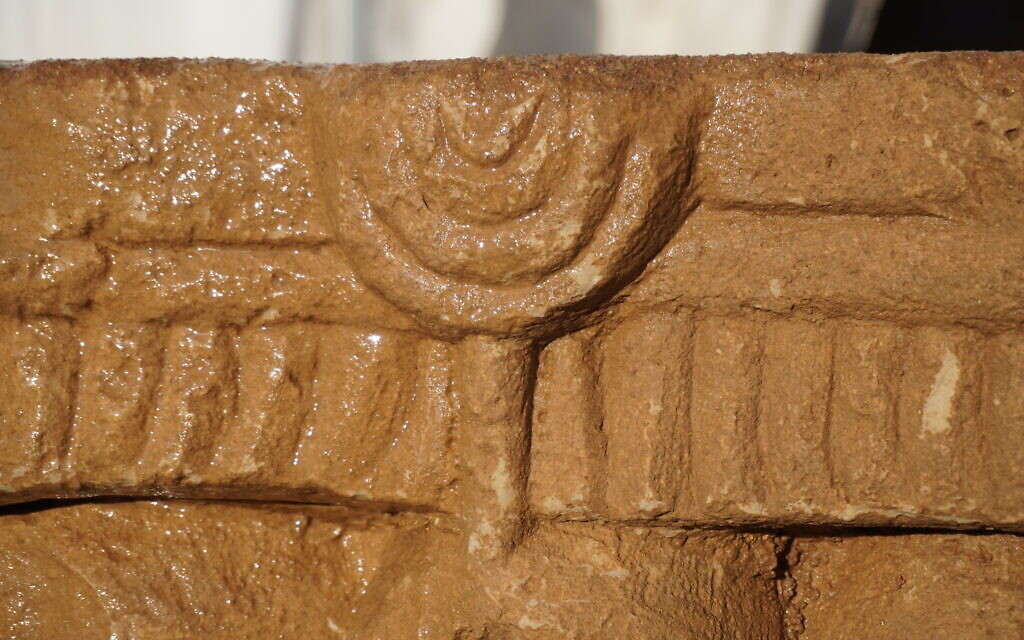 Photo-Shai-Halevi-Israeli Antiquities Authority