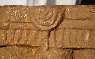 Photo-Shai-Halevi-Israeli Antiquities Authority