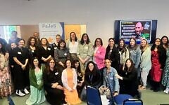 PaJeS Schools Conference May 2025