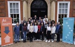 A recent cohort from Adam Science.