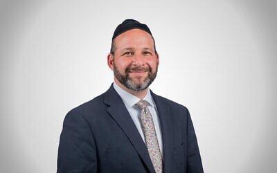 Rabbi Elchonon Feldman