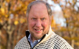 Professor Robert Putnam, Sacks prize winner