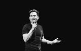 Simon Brodkin