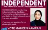 Maheen Kamran